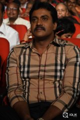Jakkanna Movie Audio Launch